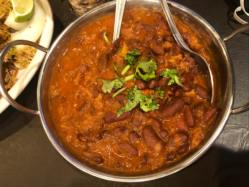 Photo of NJ's Kitchen Bangladeshi Restaurant - 15 Rowan St, St. John's, NL A1B 2X2